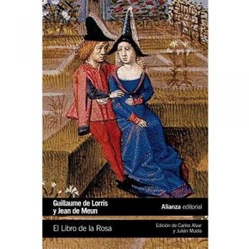 El Libro de la Rosa