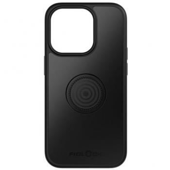 FIDLOCK VACUUM funda para teléfono móvil 15,5 cm (6.1) Negro