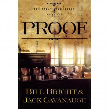 Bright Proof: Bill's Illuminating Shield