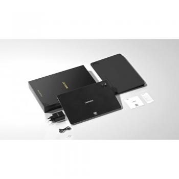 Tablet Doogee T30 Max 12.4 8GB RAM, 512GB ROM, Pantalla 2.5K, Batería 10800mAh, Android 14, Doble Cámara AI
