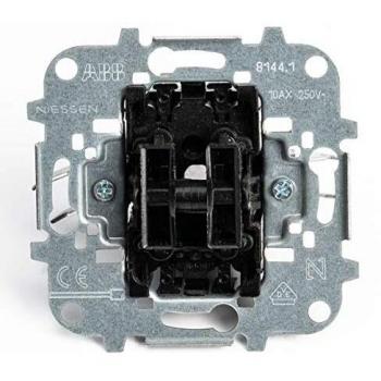 Niessen 8144.1 - Interruptor para persianas