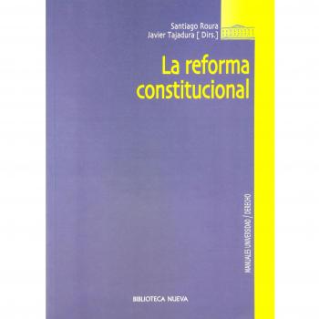 La Reforma Constitucional