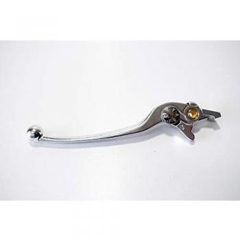 Maneta Cromada Izquierda para Suzuki Burgman 650 - Repuesto de Moto Motor Ciclomotor SGR 34440647