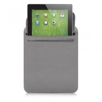 Moshi Muse Falcon - Funda para Apple iPad 2/3/4, Gris