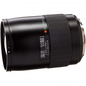 Hasselblad Lens HC ƒ3.2/150 mm, Black