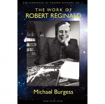 Bibliografía Anotada y Guía del Trabajo de Robert Reginald (Bibliografías de Autores Modernos)