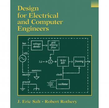 Design Electrical Comput Engineers