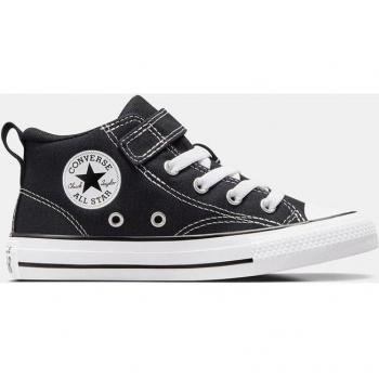 Zapatillas Chuck Taylor All Star Malden Street Foundational Canvas Mid Top