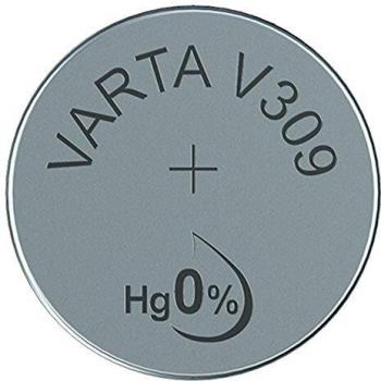 VARTA V309 / SR48 - Pack de 1 pila