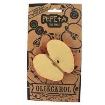 Mordedor Oli&Carol Pepita The Apple 1ud