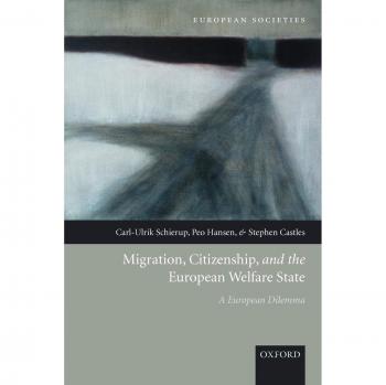 European Welfare State Dilemma: Migration and Citizenship Insights