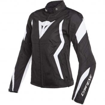 Dainese Edge Tex Chaqueta de moto para mujer