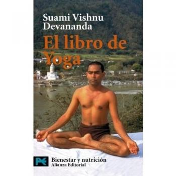 El libro de Yoga