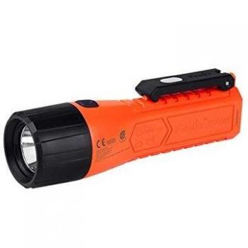 Fenix WF11E Linterna LED Intrínsecamente Segura, Certificada, 200 Lúmenes, IP67