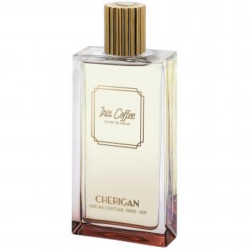 Iris Coffee Eau de Parfum 100 ml