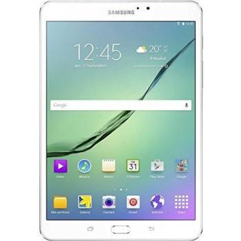 Samsung Galaxy Tab S2 8 Wi-Fi SM-T713NZWEPHE - Tablet , blanco