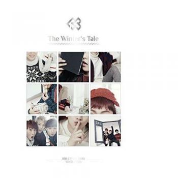Winters tale 6th mini album