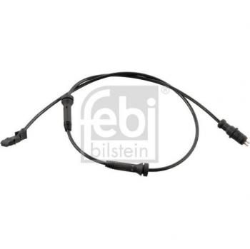 Sensor ABS FEBI BILSTEIN 102473