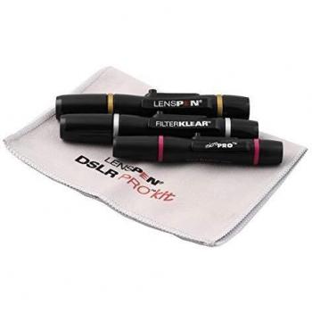 Lenspen New DSLR Pro Cleaning Kit for Camera