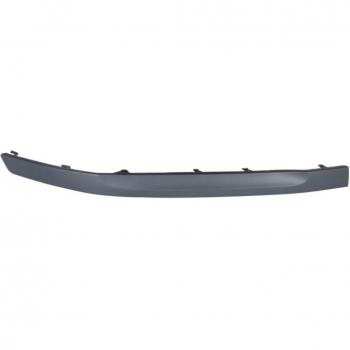 Listón embellecedor/protector para parachoques BLIC 6502-07-7521922Q y protector para parachoques PRASCO SK0241243