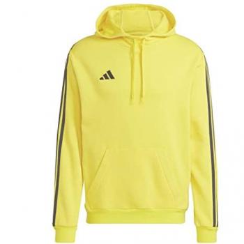 Sudadera con Capucha Adidas Tiro 23 League para Hombre Amarilla M