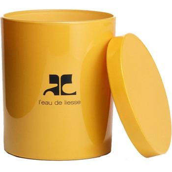 Courreges L'Eau De Liesse Candle 190g
