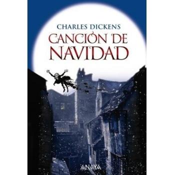 Canción de Navidad