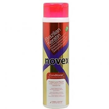 Novex Vitay - Acondicionador Queratina Brasileña 300ml