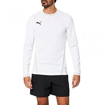 PUMA teamGOAL 23 Jersey LS