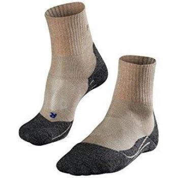 Calcetines cortos de mujer Falke TK2 Cool