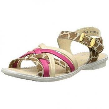 Little MaryVacances - Sandalias  Sandalias Niñas , Beige
