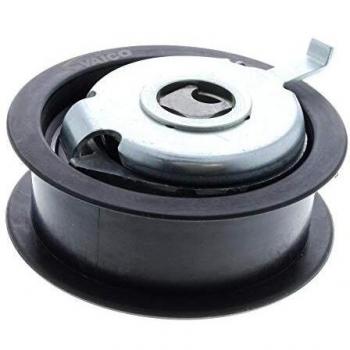 Polea tensora de correa dentada VAICO V10-1595 para VW Lupo, Arosa, Caddy y Polo