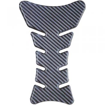 Lámina de protección frontal Qcharx hidrogel resistencia QX QX1 - 1 unidad