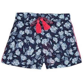 3 Pommes 3n26064 Short Pantalones Cortos, Azul