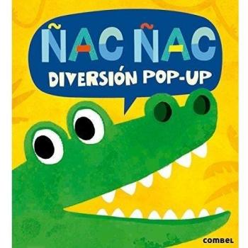 Ãac Ã±ac: DiversiÃ³n Pop-Up