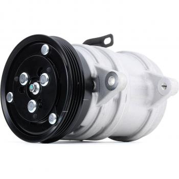 RIDEX 447K0201 Compresor, aire acondicionado