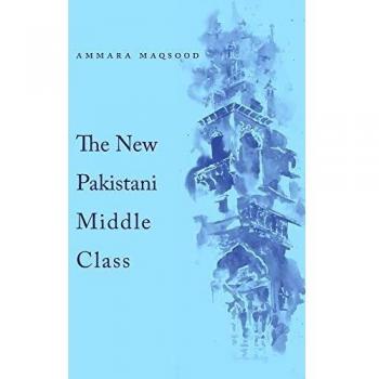 The New Pakistani Middle Class