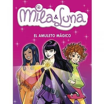 El amuleto mágico