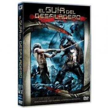 El Guia Del Desfiladero - Bd [Blu-ray]