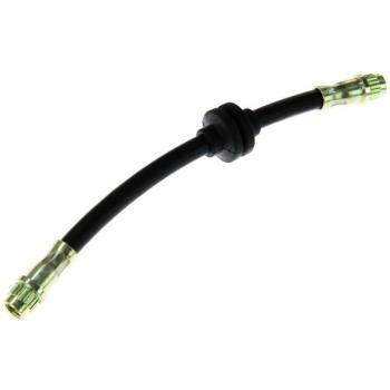 Tubo de freno ABE C87245ABE - Latiguillo de freno, alta resistencia, compatible con vehículos específicos, fabricado con materiales de calidad para garantizar durabilidad y seguridad en el sistema de frenos