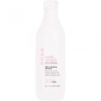 Emulsión Activadora Ligera Milk Shake Smoothies 3,5% - 950 ml