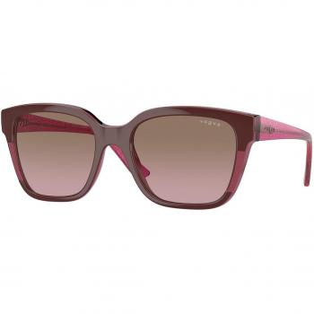 Vogue Eyewear VO5558SF Asian Fit 315414 Women’s Sunglasses Size 55