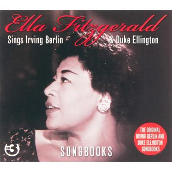 Sings Irving Berlin & Duke Ellington Songbooks