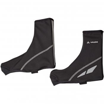 VAUDE - Calcetines de ciclismo, tamaño 44 - 46, color negro