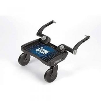 Lascal 13021 BuggyBoard Mini - Silla de paseo, color azul