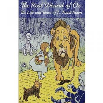 Enciclopedia de El Mago de Oz: Guía Definitiva de Personajes, Tierras, Política e Historia de Oz