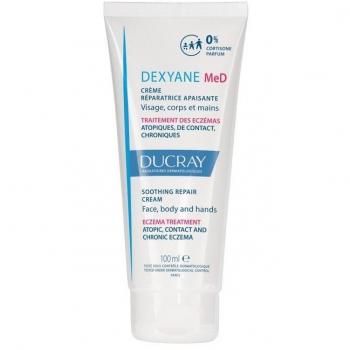 Ducray Dexyane Med Crema Reparadora Calmante 100 ml