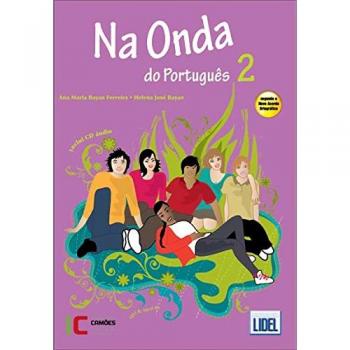 Na Onda Do Portugues 2