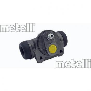 Cilindro de freno Metelli para Fiat Fiorino 1.3 (70) - Referencia 04-0646