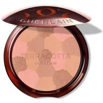 GUERLAIN Terracotta Light The Sun-Kissed Healthy Glow Powder 10g 02 - Medium Cool
